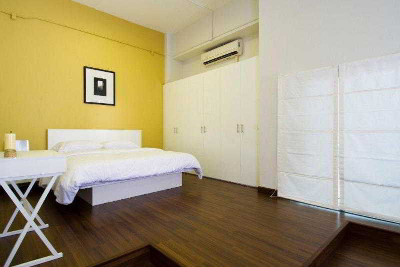 Aparthotel T Series Place Serviced 4*
