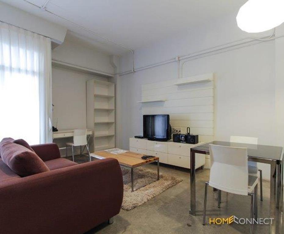 Aparthotel T Series Place Serviced